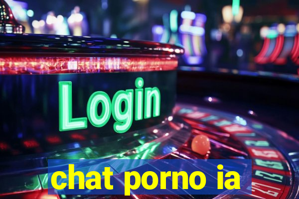 chat porno ia